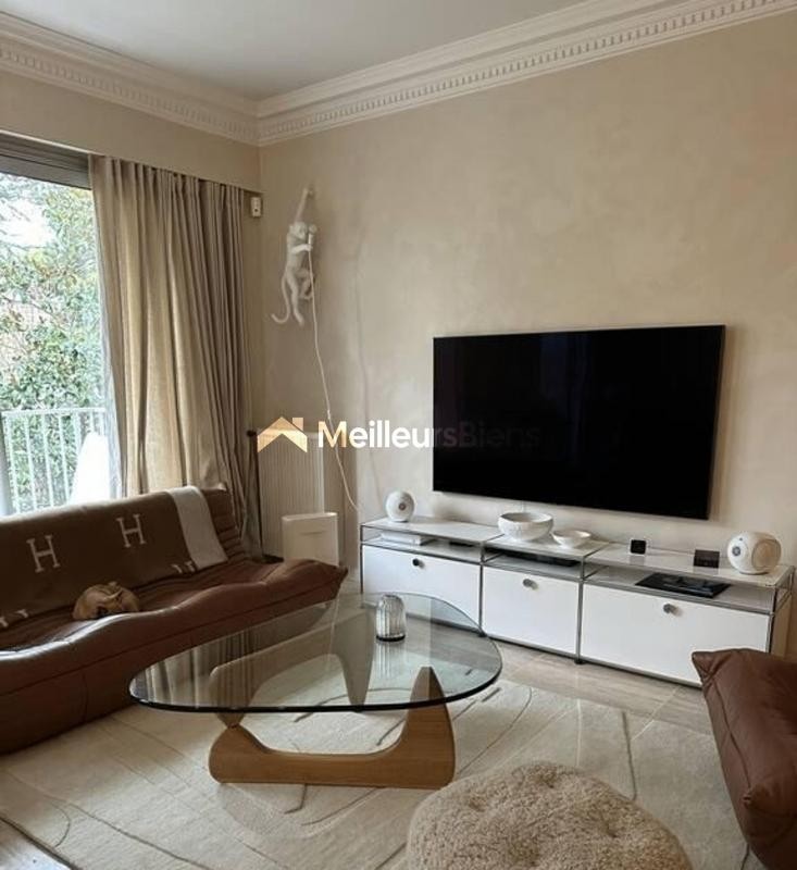 Location Appartement à Neuilly-sur-Seine 2 pièces