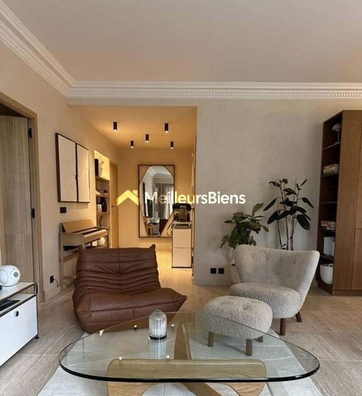 Location Appartement à Neuilly-sur-Seine 2 pièces