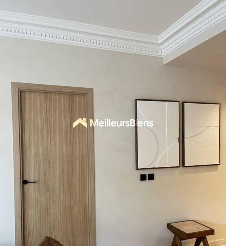 Location Appartement à Neuilly-sur-Seine 2 pièces