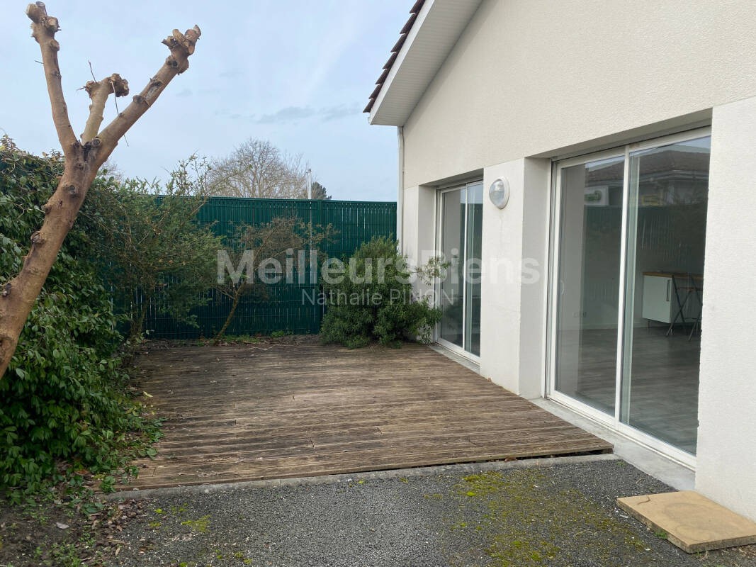 Vente Appartement à Lège-Cap-Ferret 3 pièces