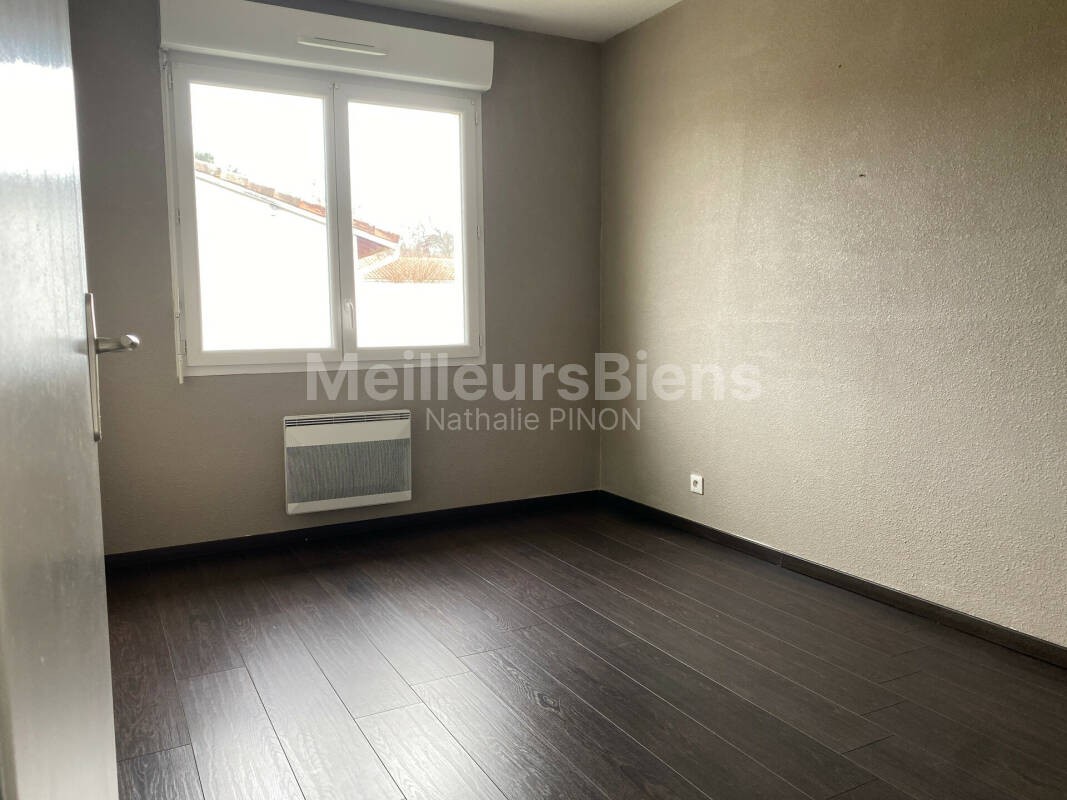 Vente Appartement à Lège-Cap-Ferret 3 pièces