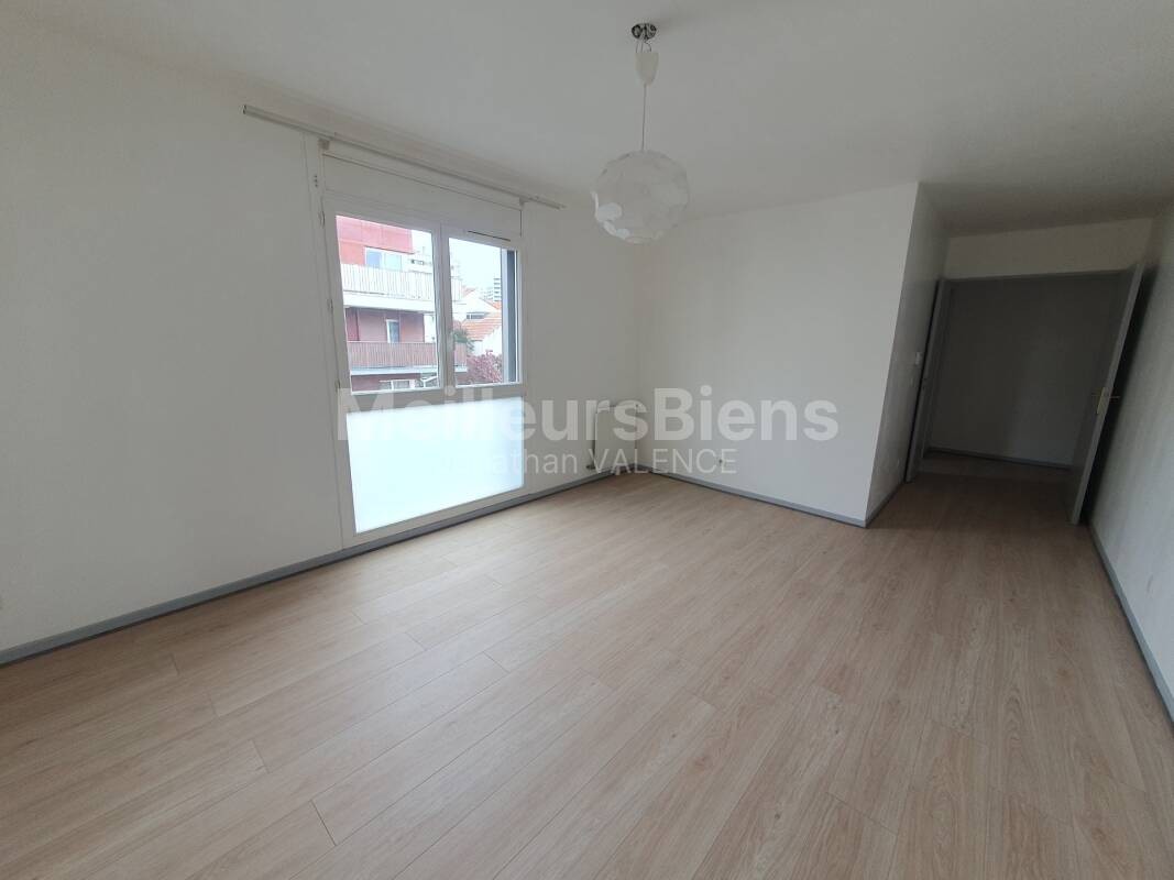 Vente Appartement à Nanterre 3 pièces