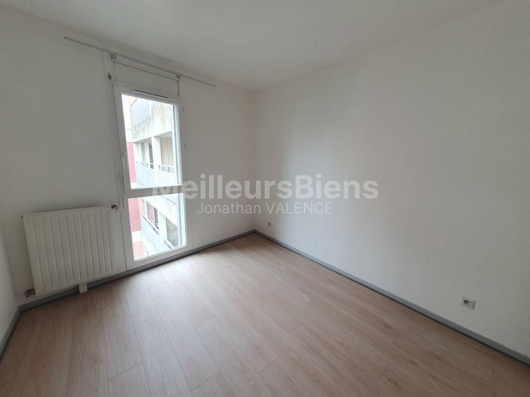 Vente Appartement à Nanterre 3 pièces