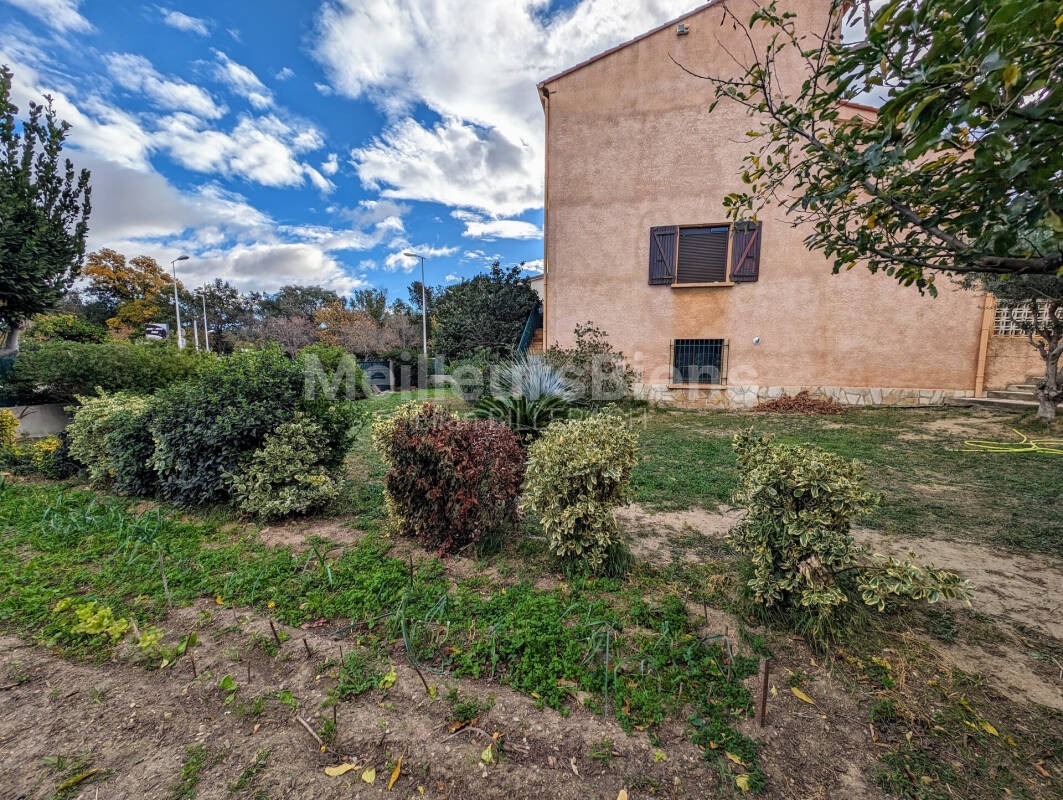 Vente Maison à Perpignan 5 pièces