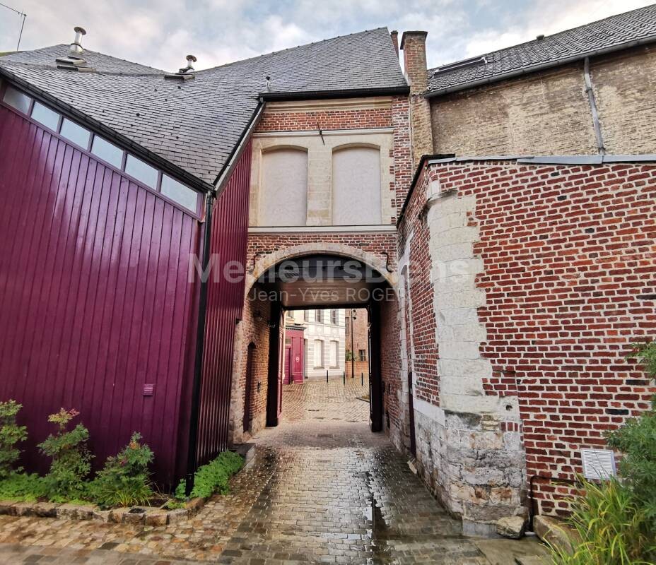 Vente Maison à Valenciennes 9 pièces