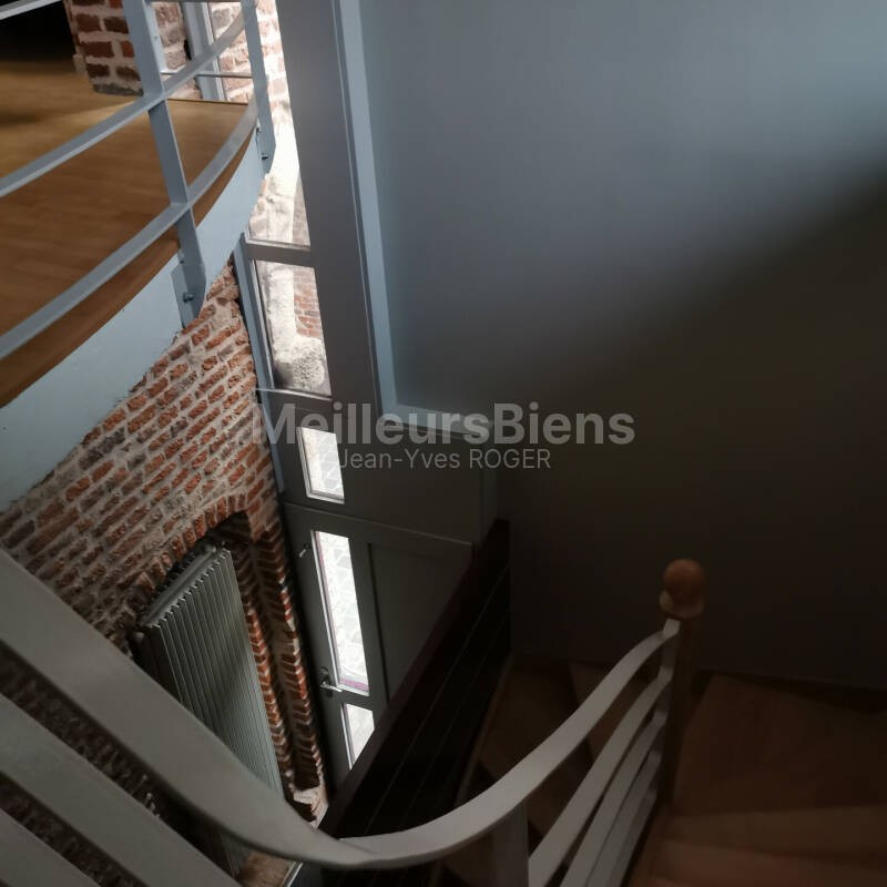 Vente Maison à Valenciennes 9 pièces