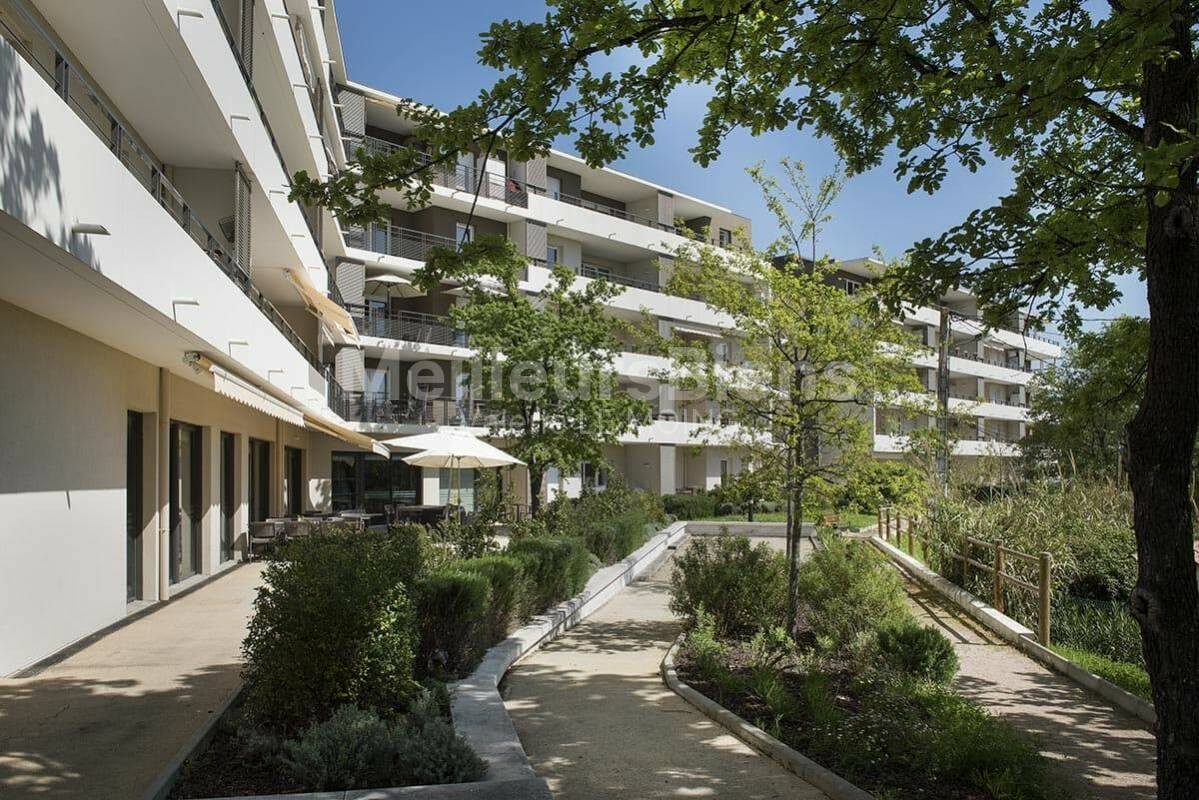 Vente Appartement à Fréjus 2 pièces