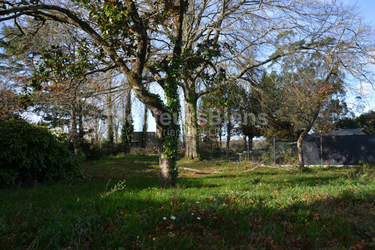 Vente Maison à Sainte-Luce-sur-Loire 7 pièces