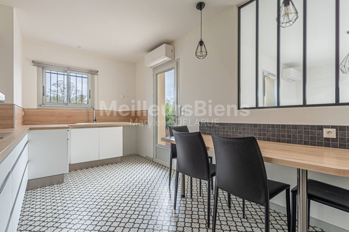 Vente Maison à la Brède 6 pièces