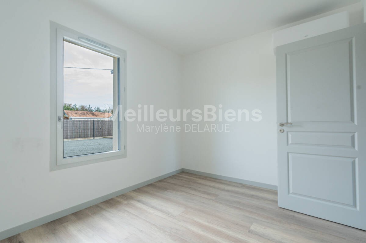 Vente Maison à la Brède 6 pièces