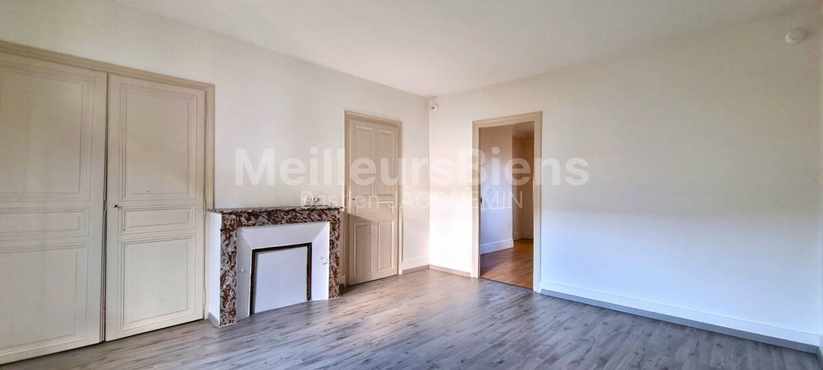 Vente Appartement à Troyes 2 pièces