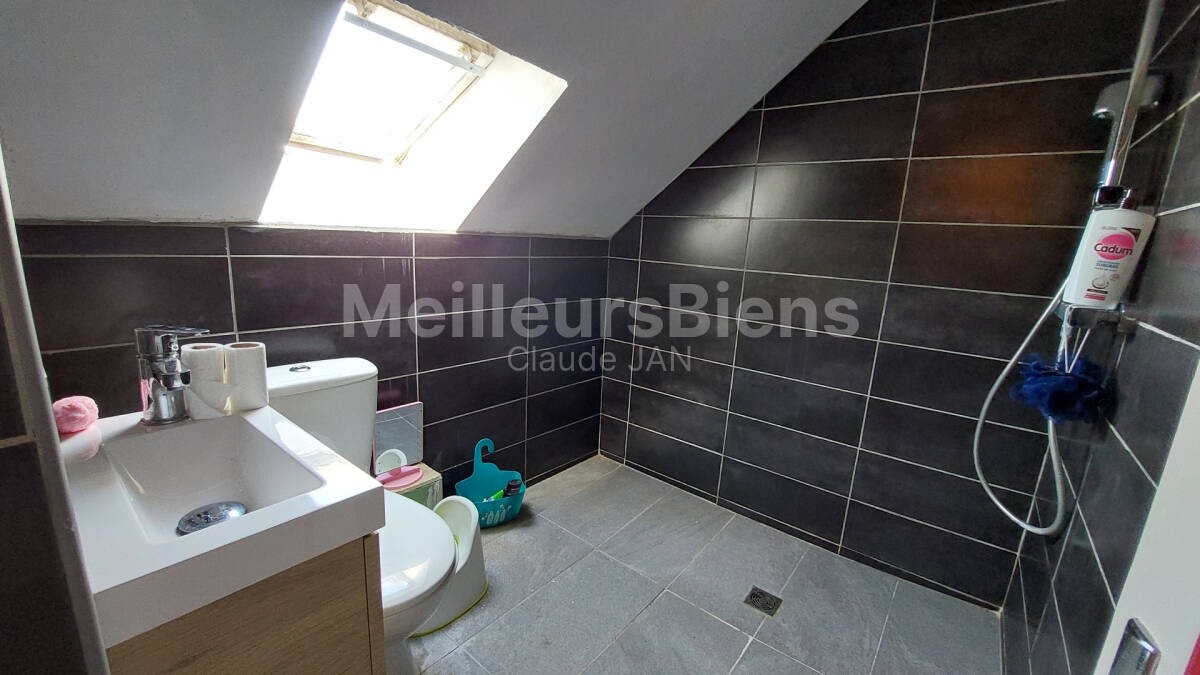 Vente Maison à Pipriac 6 pièces