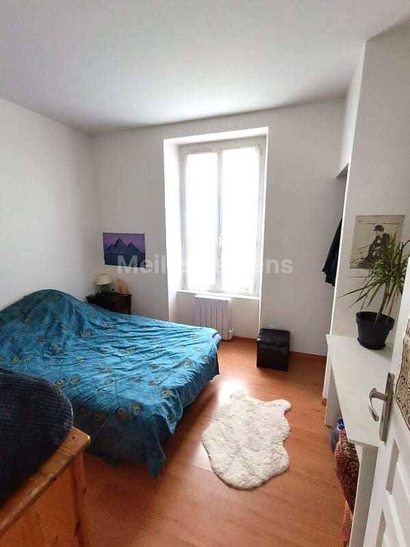 Vente Appartement à Troyes 2 pièces