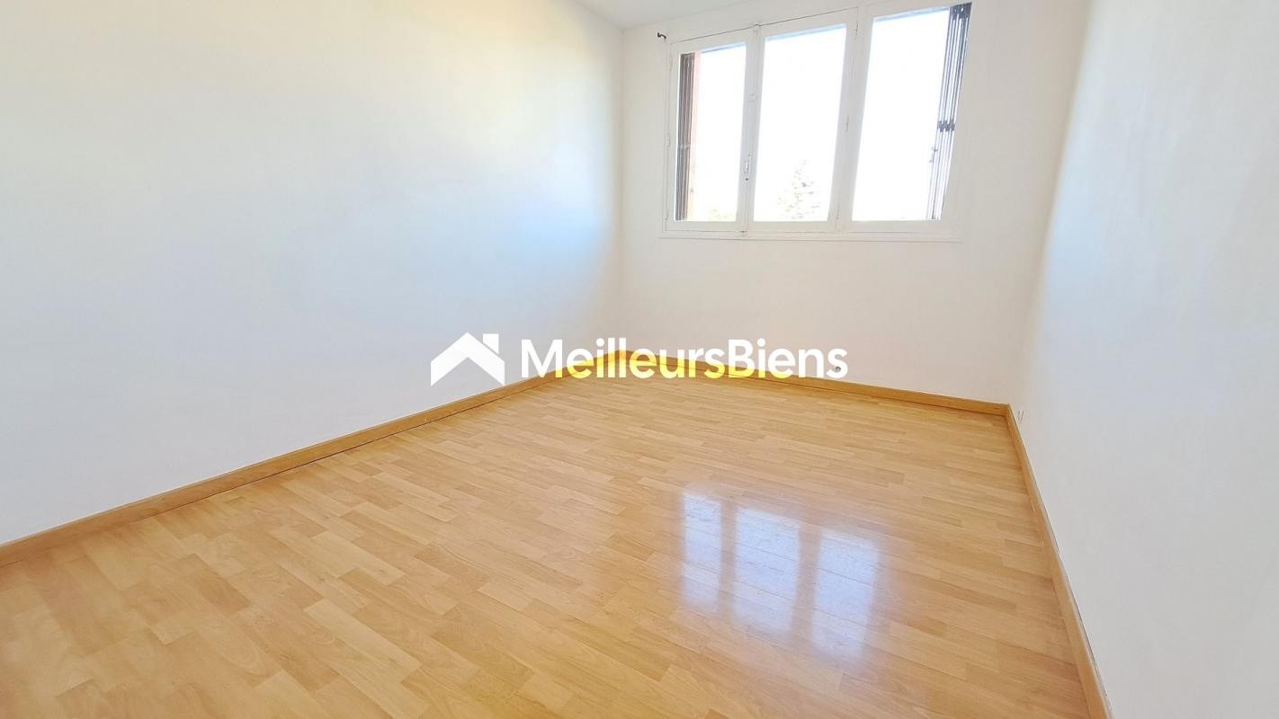 Vente Appartement à Eaubonne 3 pièces