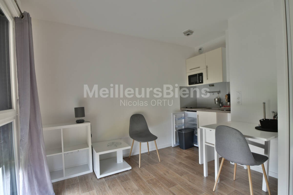 Location Appartement à Troyes 1 pièce