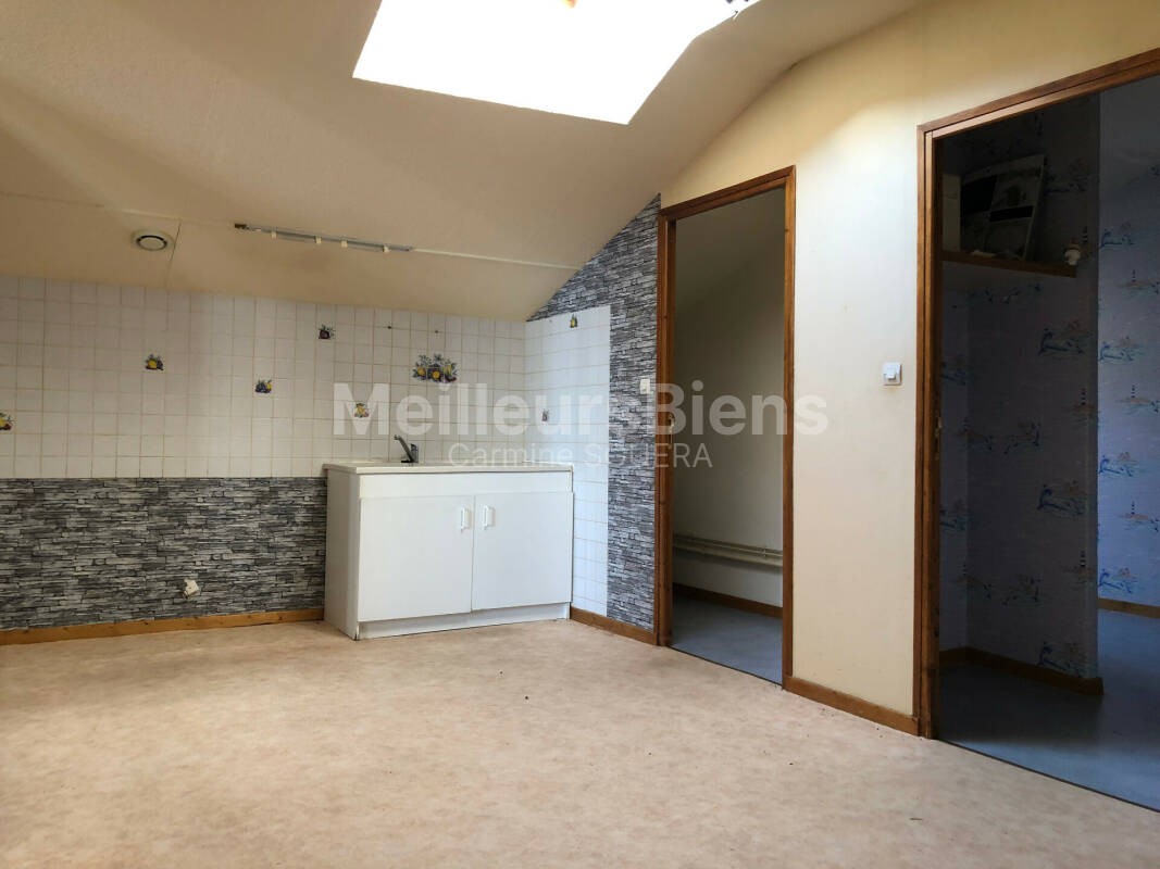 Vente Appartement à Piennes 20 pièces