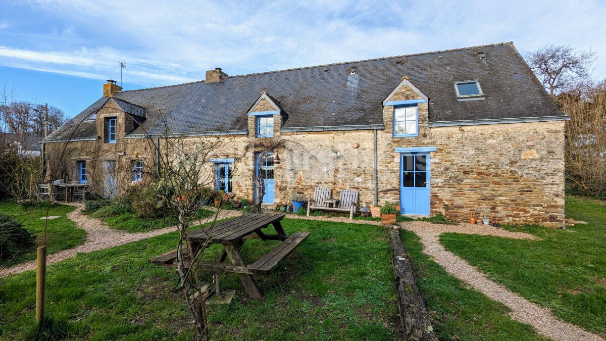 Vente Maison à Assérac 8 pièces