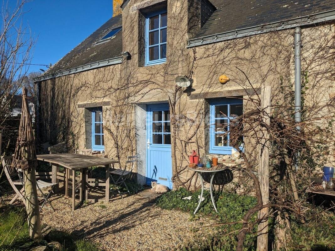 Vente Maison à Assérac 8 pièces