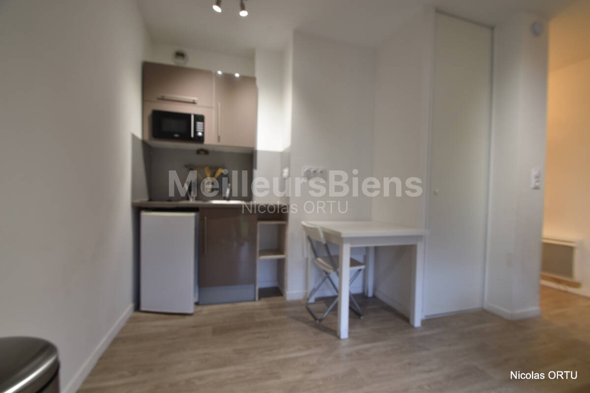 Location Appartement à Troyes 1 pièce