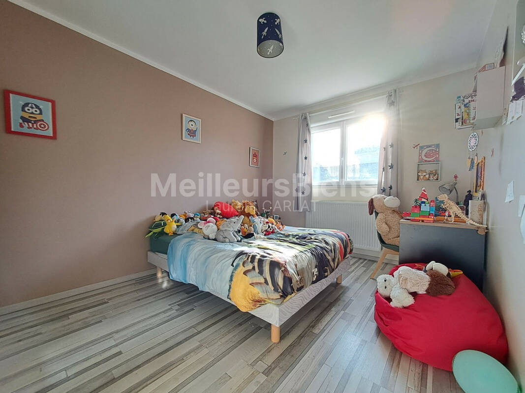 Vente Maison à Colombe-lès-Vesoul 6 pièces