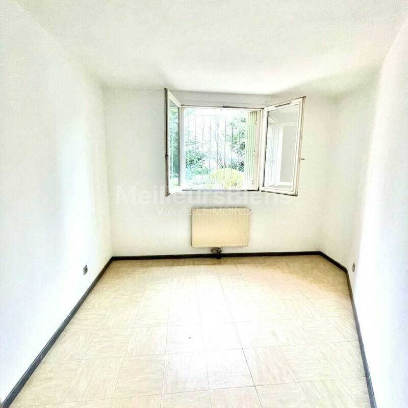 Vente Appartement à Fréjus 4 pièces