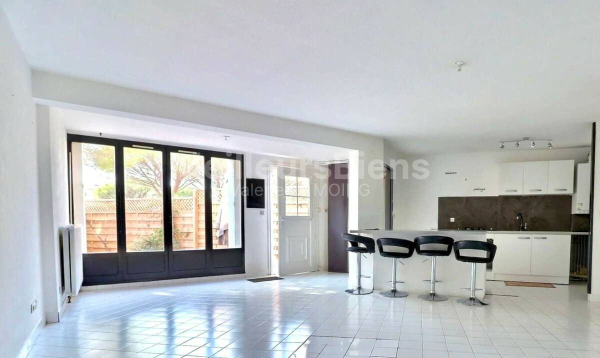 Vente Appartement à Fréjus 4 pièces