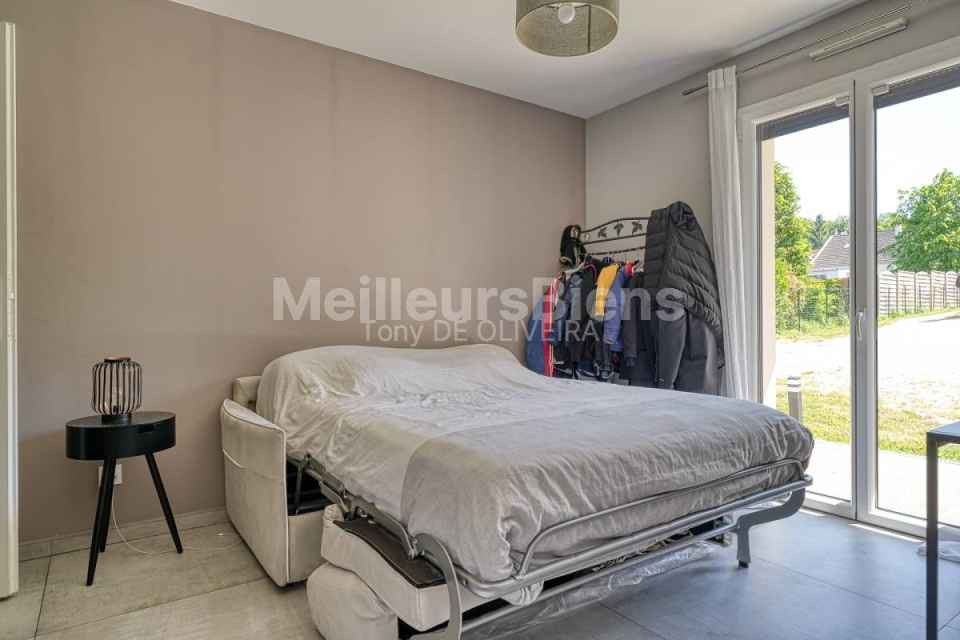 Vente Maison à Domont 8 pièces