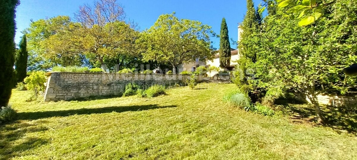 Vente Maison à Villeneuve-sur-Vère 7 pièces