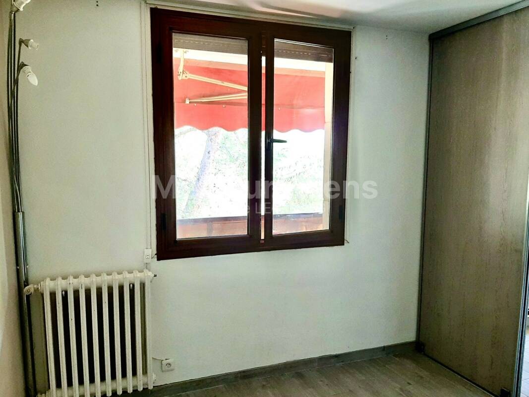 Vente Appartement à le Cannet 5 pièces