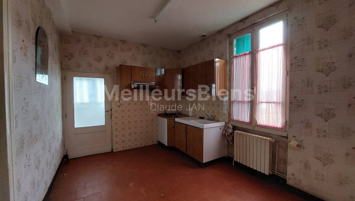 Vente Maison à Pipriac 4 pièces