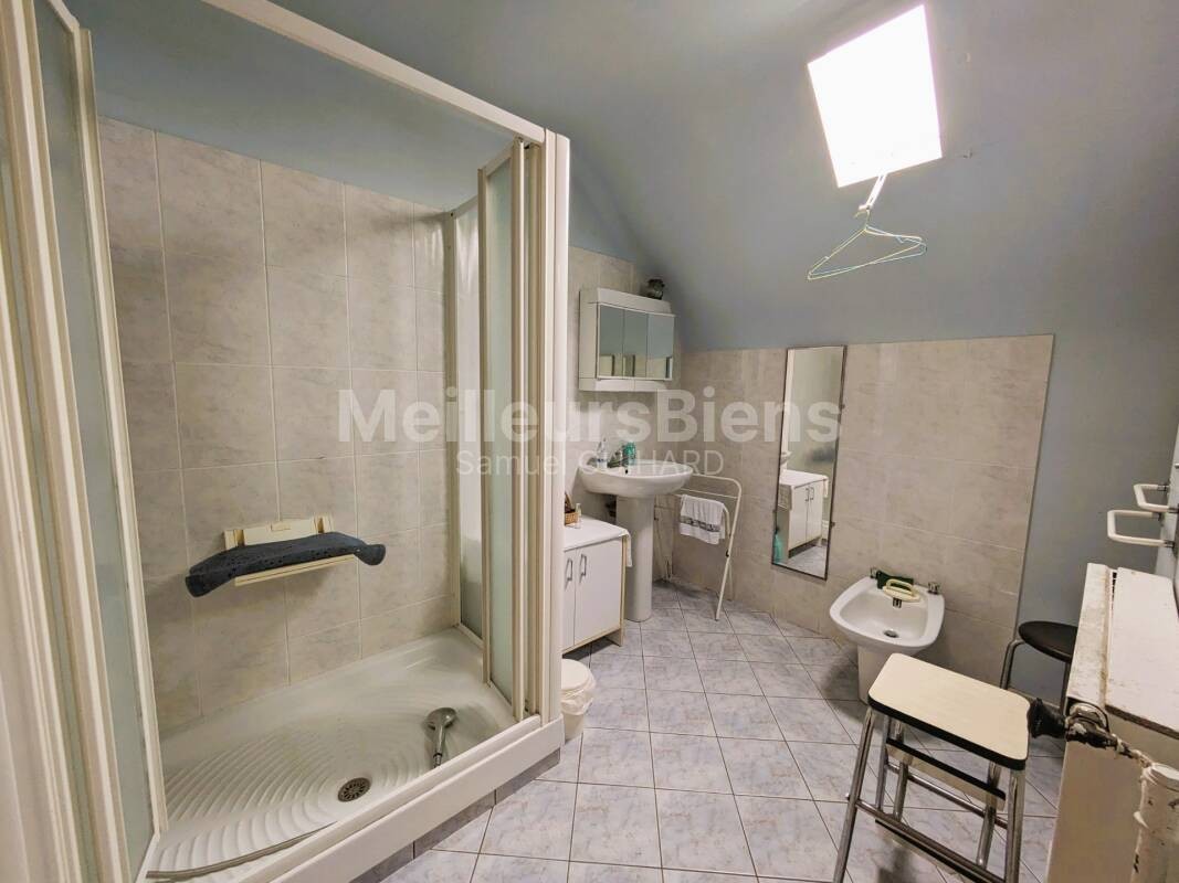 Vente Maison à Batz-sur-Mer 6 pièces