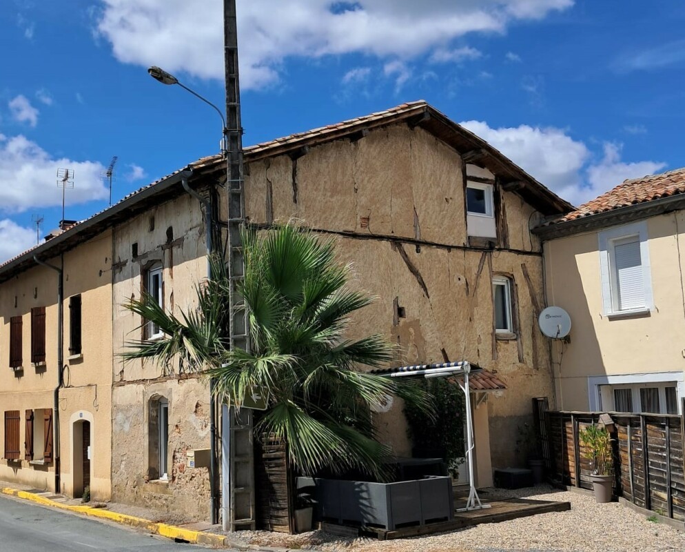 Vente Maison à Lavaur 6 pièces