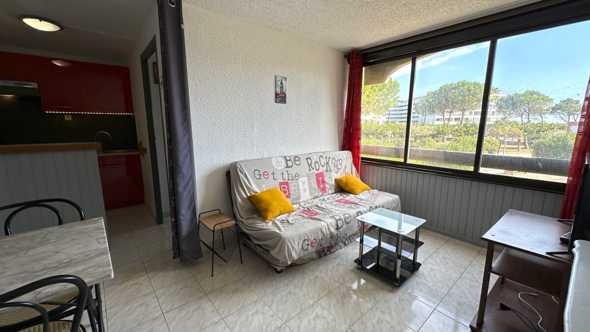 Vente Appartement à Saint-Cyprien 2 pièces