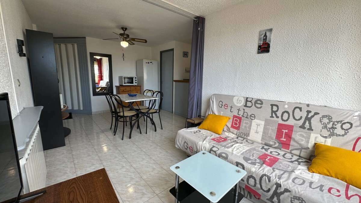 Vente Appartement à Saint-Cyprien 2 pièces