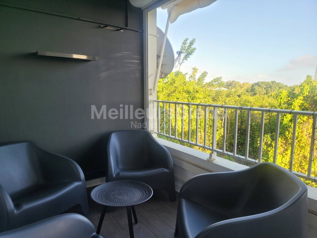 Vente Appartement à le Gosier 4 pièces