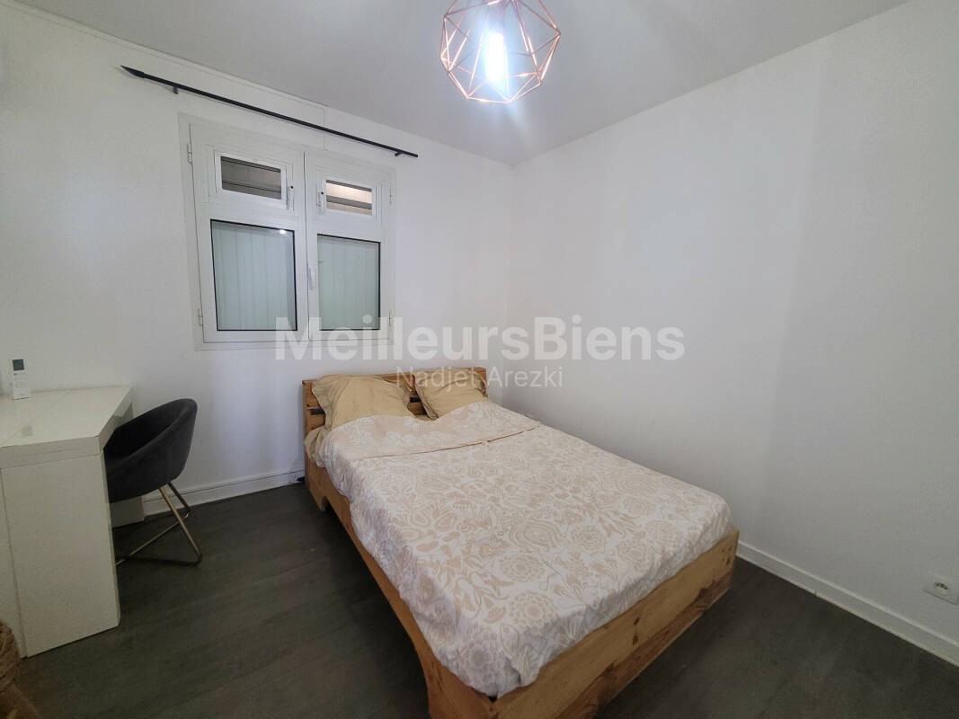 Vente Appartement à le Gosier 4 pièces