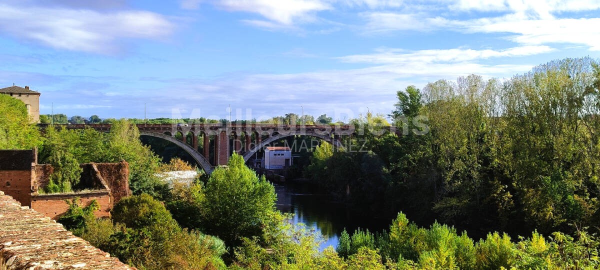 Vente Maison à Rabastens 3 pièces