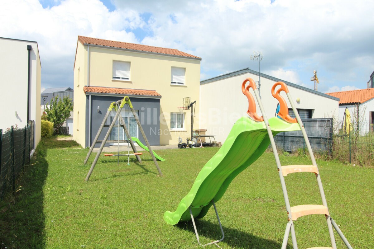 Vente Maison à Cholet 0 pièce