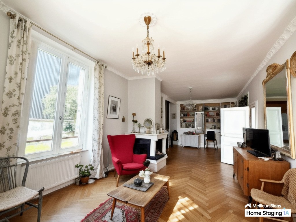 Vente Maison à Sens 8 pièces