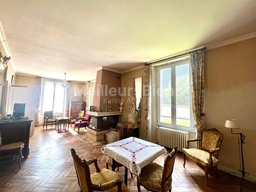 Vente Maison à Sens 8 pièces