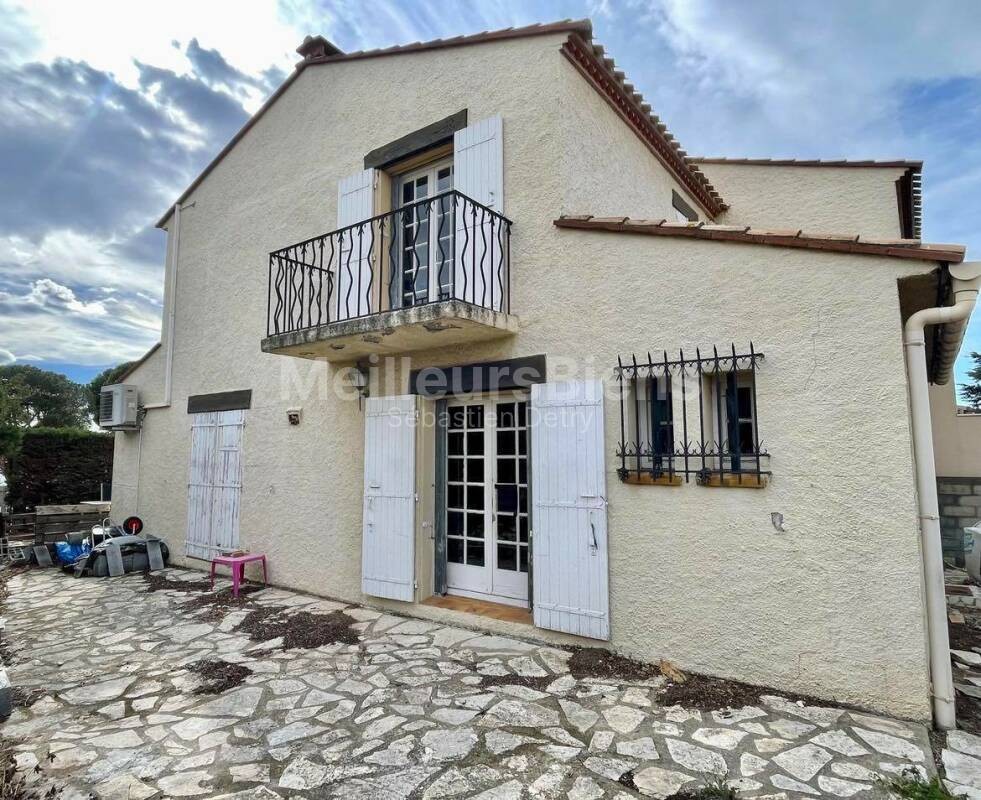 Vente Maison à Perpignan 5 pièces