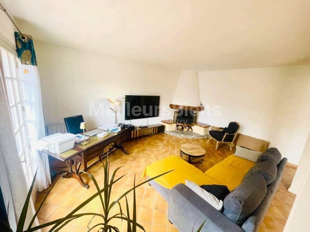 Vente Maison à Perpignan 5 pièces