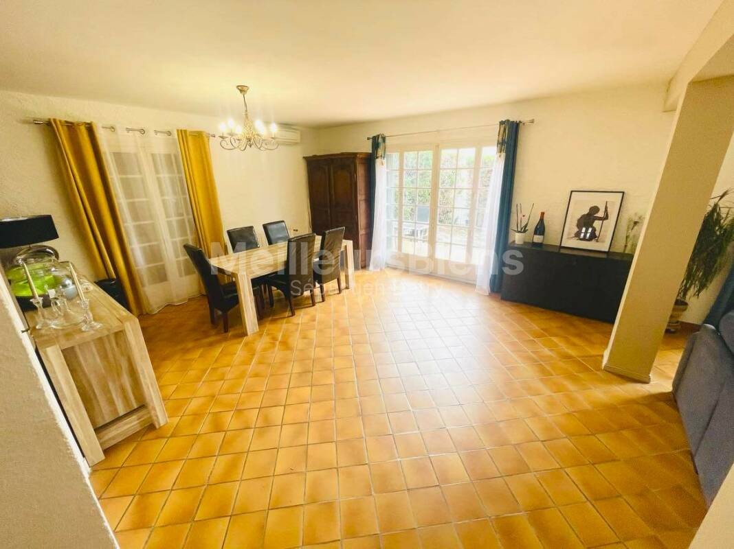 Vente Maison à Perpignan 5 pièces