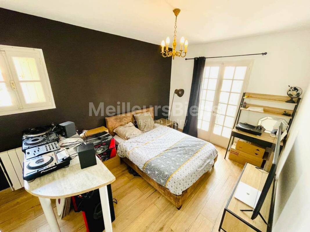 Vente Maison à Perpignan 5 pièces