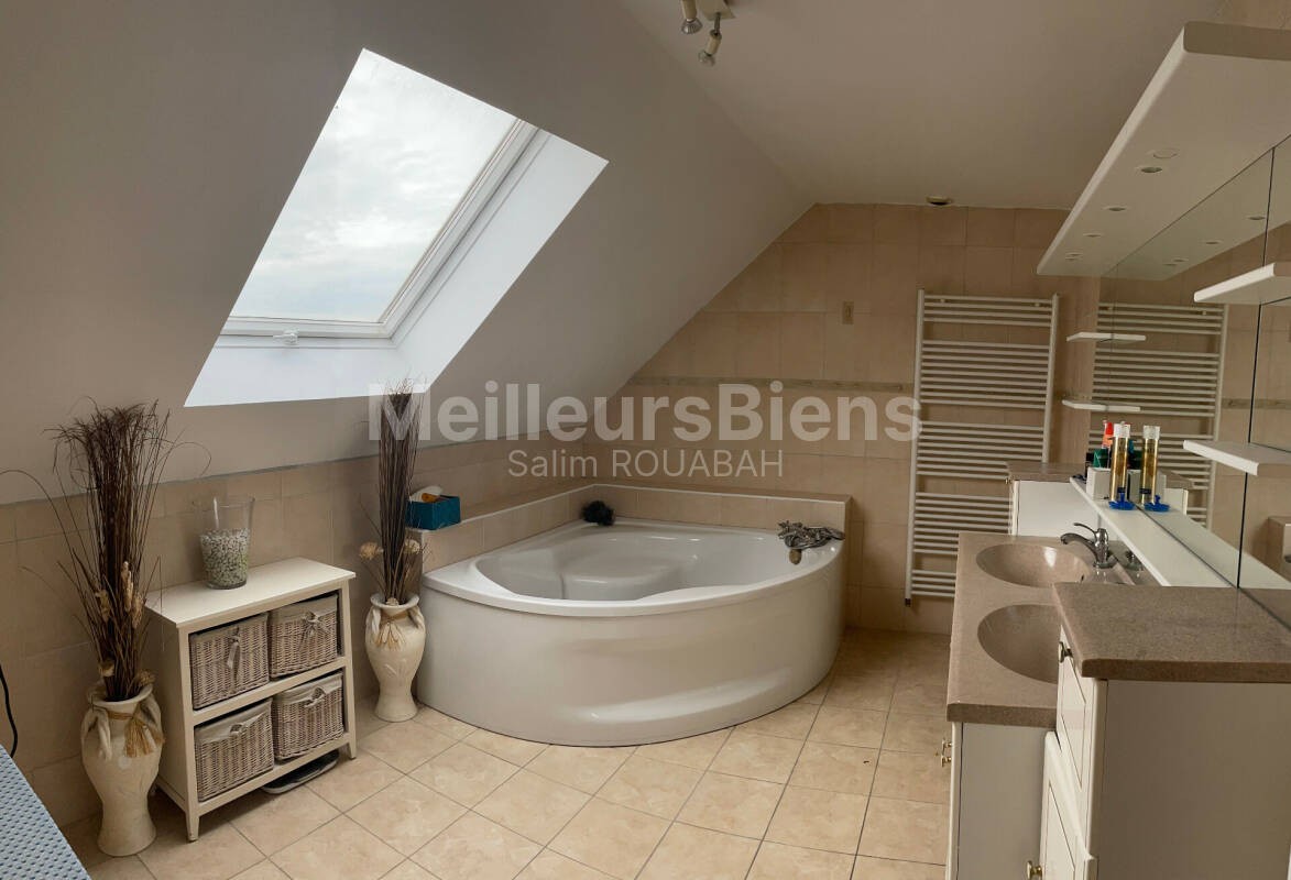 Vente Maison à Allenjoie 4 pièces