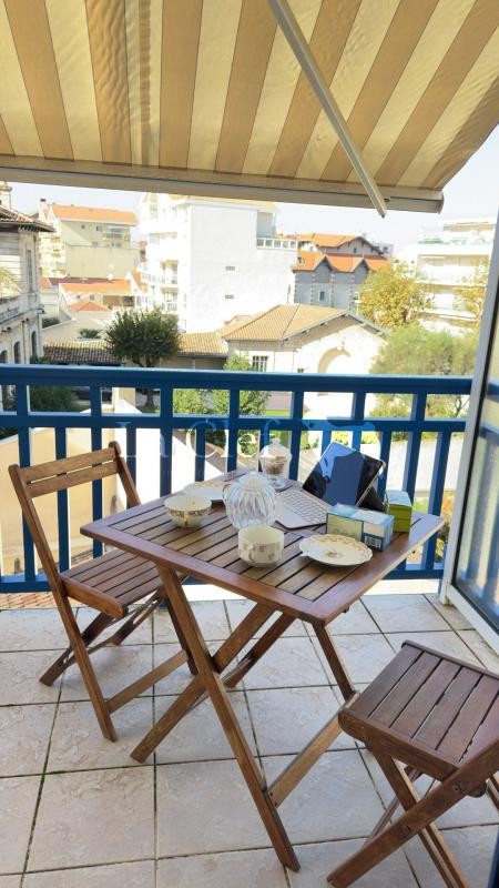 Vente Appartement à Arcachon 3 pièces