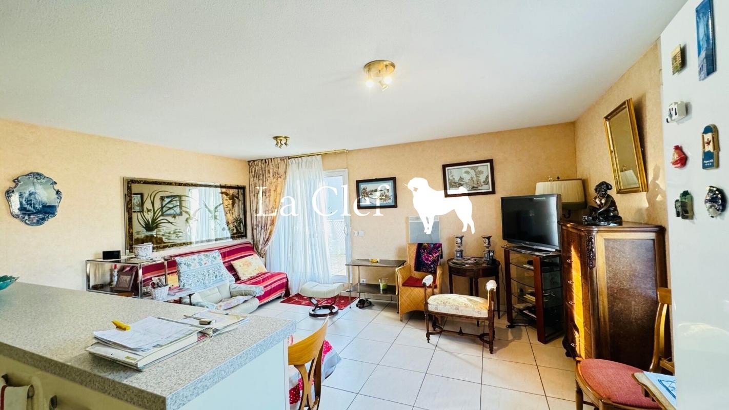 Vente Appartement à Arcachon 3 pièces