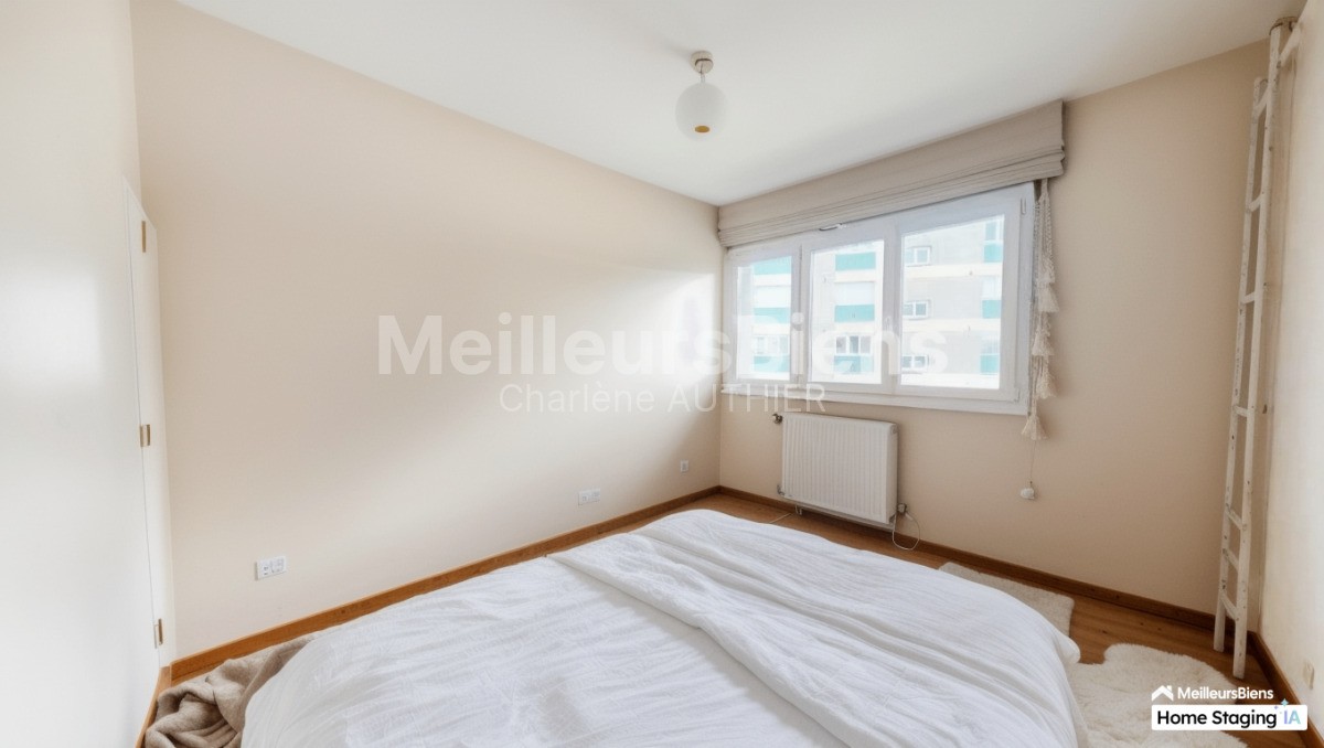 Vente Appartement à Belfort 5 pièces