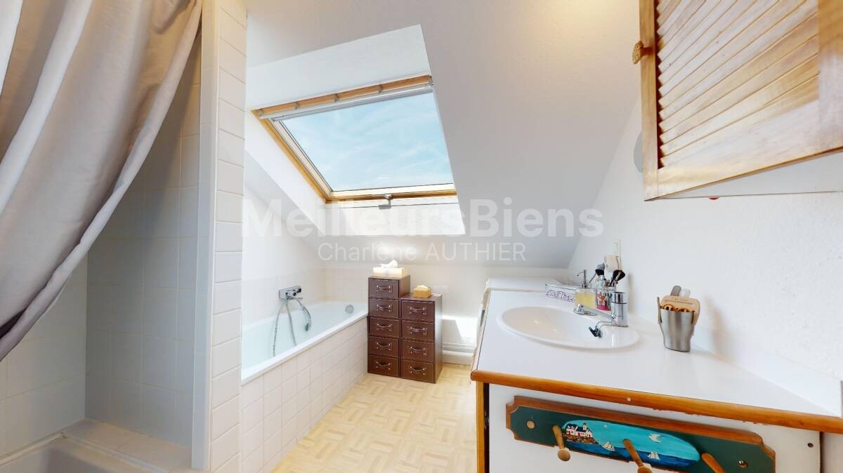 Vente Appartement à Belfort 3 pièces