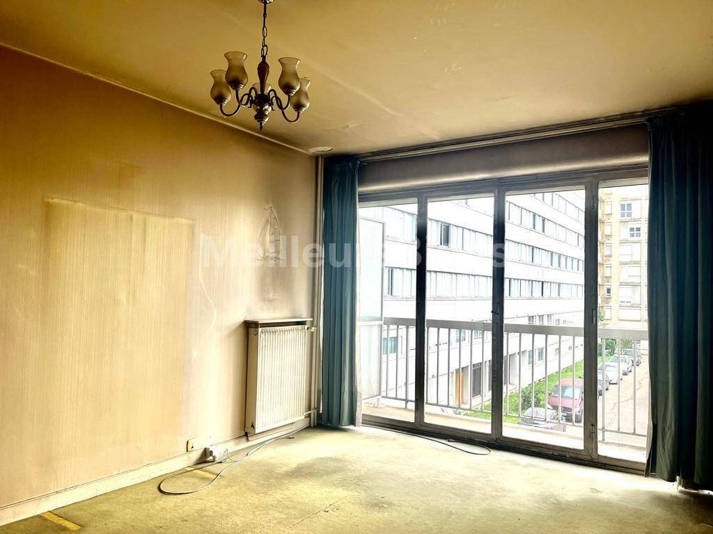 Vente Appartement à Asnières-sur-Seine 4 pièces